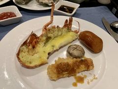 -康帝国际酒店-艾斯本自助西餐厅