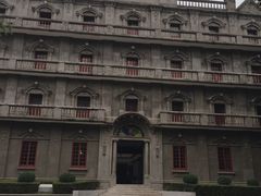 -南昌八一起义纪念馆