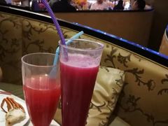 -芭菲盛宴·环球美食(解放碑英利国际店)