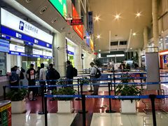 -德宏芒市国际机场