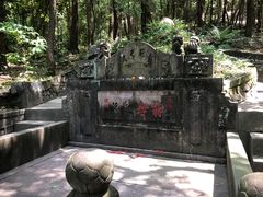 -溪口-滕头旅游景区