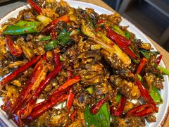 -金龙烧烤·牛肉面(西塔店)