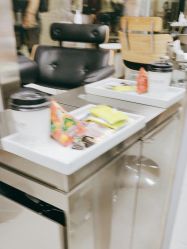 -优加东京秀烫染SALON