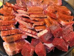 -熊出没日本烧肉放题