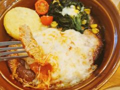 -萨莉亚意式餐厅(天河城购物中心店)