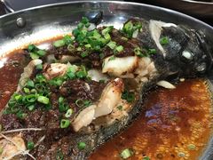 -盒马鲜生(岭南新世界店)