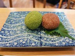 -林妈妈村·日式料理(宝山万达店)