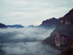 -雁荡山风景名胜区