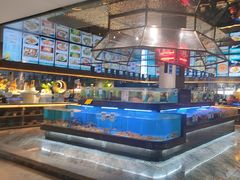 -阿伟海鲜楼·福建菜(延寿店)