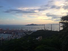 -小南山公园