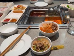 -海底捞火锅(步步高新天地店)