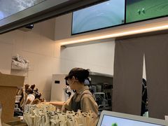 -喜茶(上海淮海中路渔阳里店)