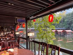 -侨美·唐荔园·40年地道粤菜