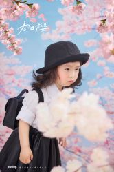 -七色果儿童摄影