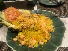 -暹罗湾东南亚餐厅