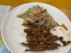 -湖南大学-第4食堂