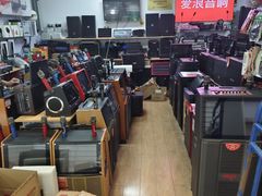 -鑫隆生活广场(阳光好东东店)