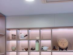 -素禅棋牌会所(海阳路店)