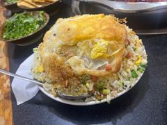 -肥龙火锅(南坪店)