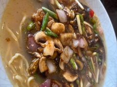 -风云面馆(珠海路店)