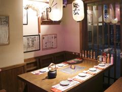 包厢-樱宿日式和牛烧肉(五道口店)