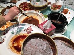 -楚灶王(徐东店)