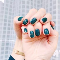 -Halo美甲美睫