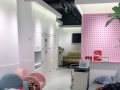 -天真蓝照相馆(杭州滨江宝龙店)