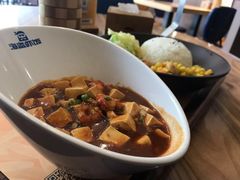 -海盗虾饭·剥好的小龙虾饭(SOHO尚都店)