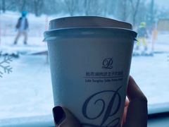 -中旅松花湖滑雪场