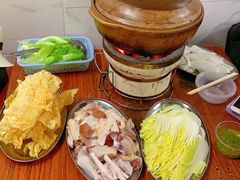 -威邵鸡煲(西华路总店)