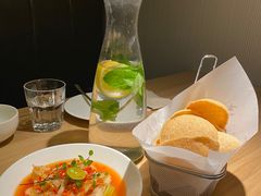 -默加东南亚美食(大宁音乐广场店)