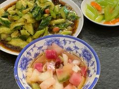 -仁和四季涮肉馆(天坛南门店)