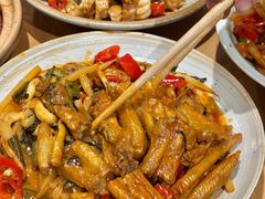 -水平有限广西米粉·广西风味集(五道口店)