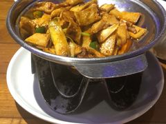 -涌上外婆桥(海宁银泰城店)