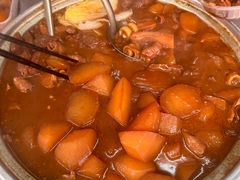 -阿姨牛杂(北京路店)