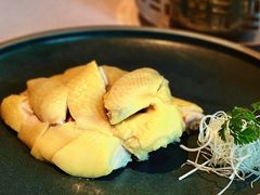 -广州富力丽思卡尔顿酒店·丽轩·粤菜