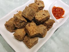 顺风臭豆腐-顺风海鲜港(长寿路店)