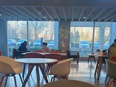 -dotcom coffee古点咖啡(致真大厦店)