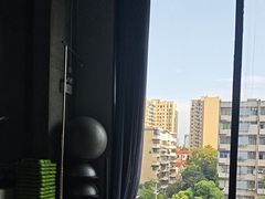-LA合时健身4PMFIT(花桥旗舰店)