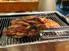 牛肋条-丹东特色烤肉(学府路一部店)
