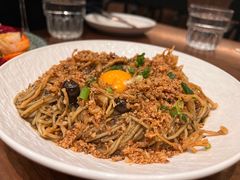 -ibarrel爱杯·bistro&brunch(江宁路店)