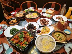 -伙靠·江浙菜(田林路店)