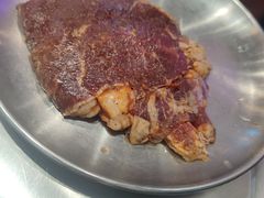 -玄希浪漫厨房·韩料烤肉(湖滨银泰in77店)