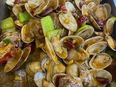 -老三李村河底戳子肉(总店)