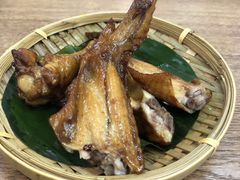 -BOIBOI马来茶餐室(江宁路店)