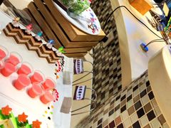 -比尔森韩式烤肉自助(绿园店)