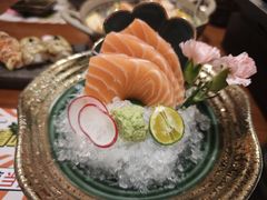 -俊屋料理·烧鸟·寿司·日泰融合菜(星际云汇店)