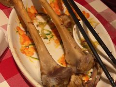 -西贝(紫荆广场店)