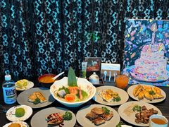 -郑州美盛喜来登大酒店